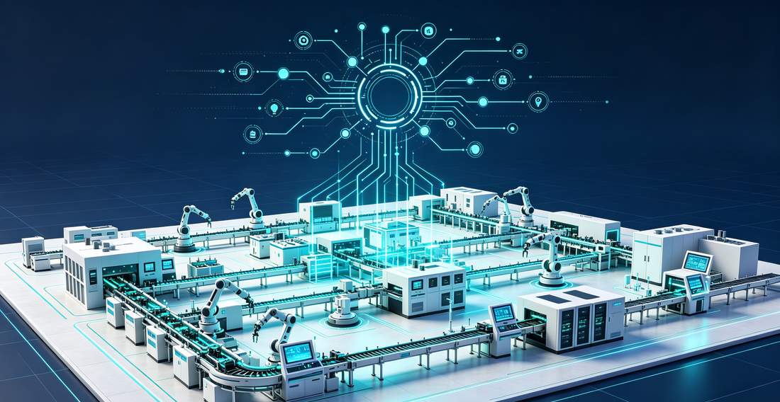 Scaling Industrial AI: Schneider Electric's $3.1 Billion Bet on Cognite
