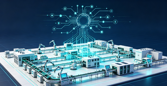 Scaling Industrial AI: Schneider Electric's $3.1 Billion Bet on Cognite