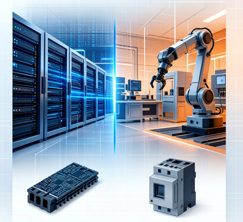 Siemens and Infineon Revolutionize Industrial Automation with Ultra-Fast Silicon Carbide Circuit Breakers