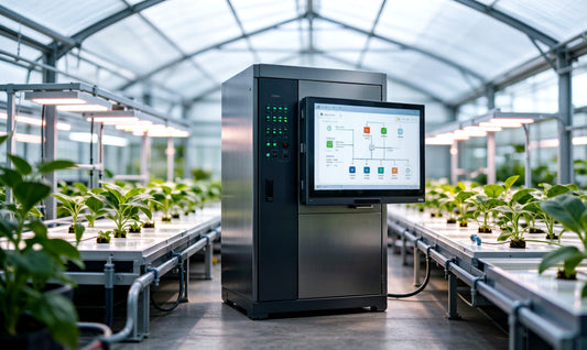 Siemens Revives SIGA Platform to Advance Industrial Automation in Greenhouse Farming