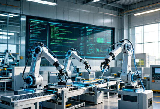 Schneider Electric Carbon-Neutral Smart Factory Advances Industrial Automation in Europe