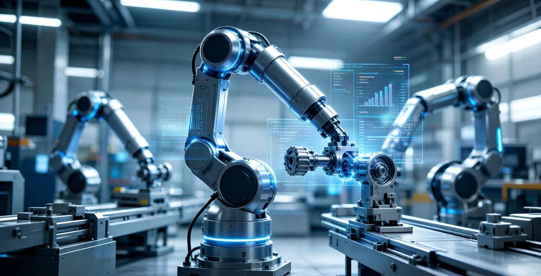 DFI ARH171/ARH173: A Dual-Generation Mini-ITX Platform for Physical AI in Industrial Robotics