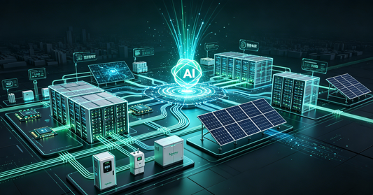 Powering the AI Era with Smarter Energy: Schneider Electric’s Vision at VivaTech 2026