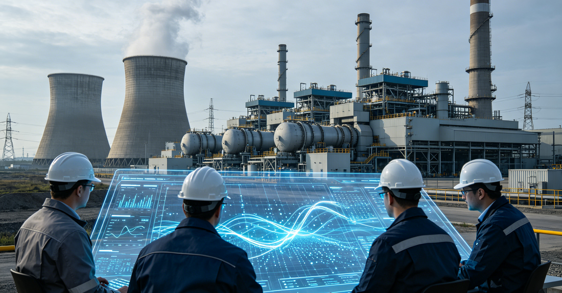 Powering Tomorrow, Smarter Today: Honeywell and MIT Unlock AI's Billions in Energy Savings
