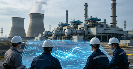 Powering Tomorrow, Smarter Today: Honeywell and MIT Unlock AI's Billions in Energy Savings