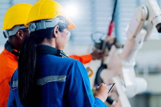 Industrial Technicians: The Backbone of Modern Automation