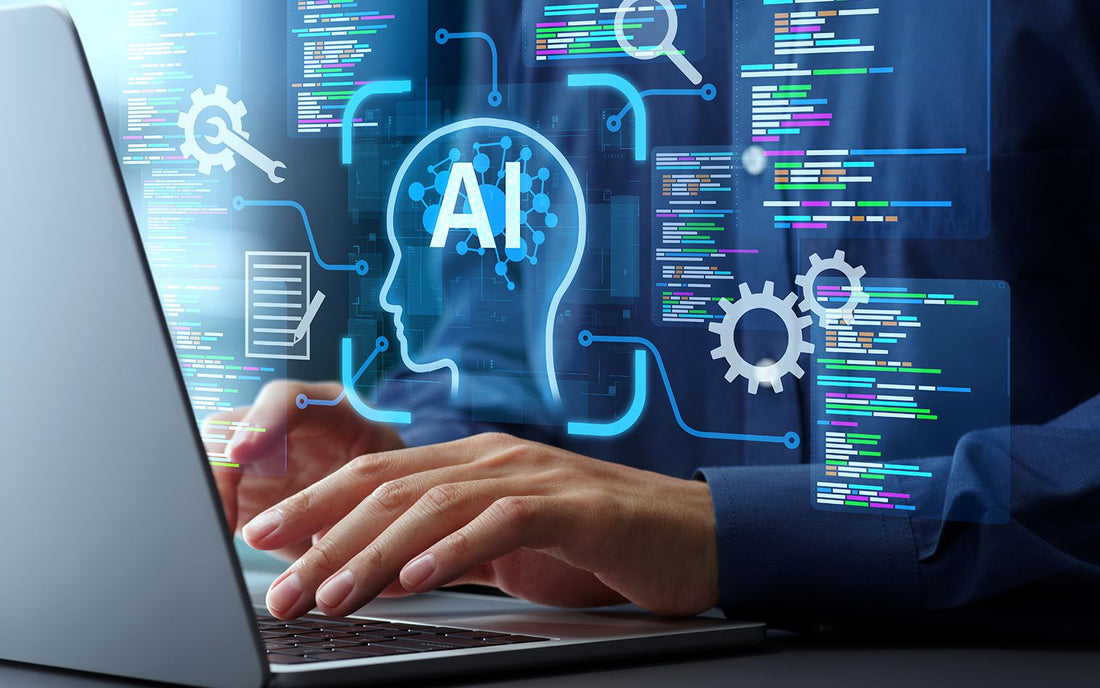Rockwell Automation's AI-Driven Support Strategy and the Future of Industrial Automation Services