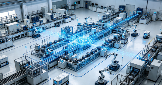 Rockwell Automation Singapore Facility Honored as Global Lighthouse by WEF