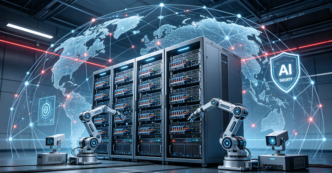TCS Strengthens ABB Partnership with Global Network Transformation