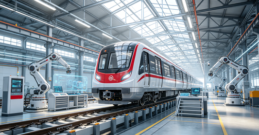Berlin’s S-Bahn Secures a Future of Modern Mobility