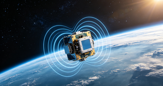 Honeywell and ESA Push Quantum Sensing into Orbit