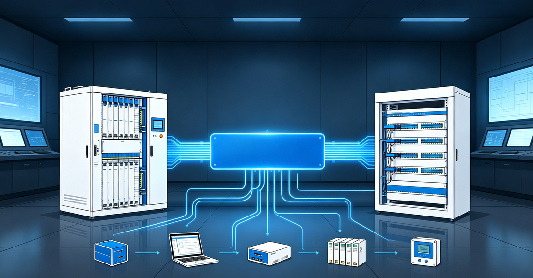 Triconex and HIMA Safety Systems — A Modbus Integration Field Guide