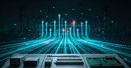 HART Device Management in Experion PKS: From Commissioning to Predictive Diagnostics
