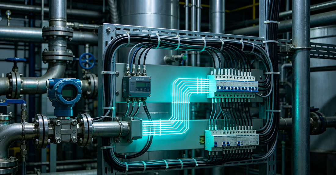 Triconex Tricon CX: Architecture Essentials Before You Configure