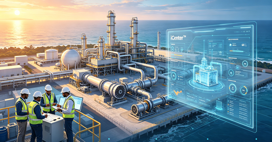 Strengthening a Two-Decade Bond: Baker Hughes Extends LNG Service Agreement with Nigeria LNG