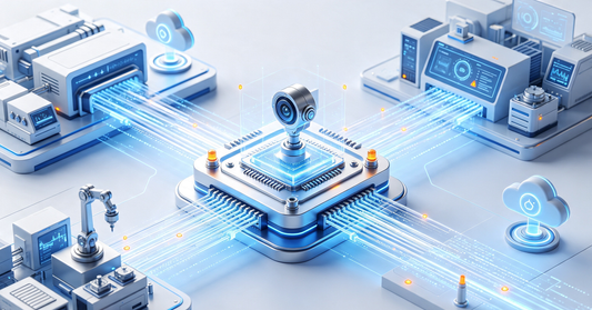 Rockwell Automation and Augury Join Forces to Advance Industrial AI