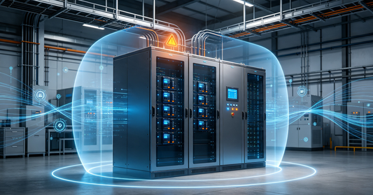The OEM Advantage in Electrical Maintenance — Why Your Current Strategy May Be Putting You at Risk