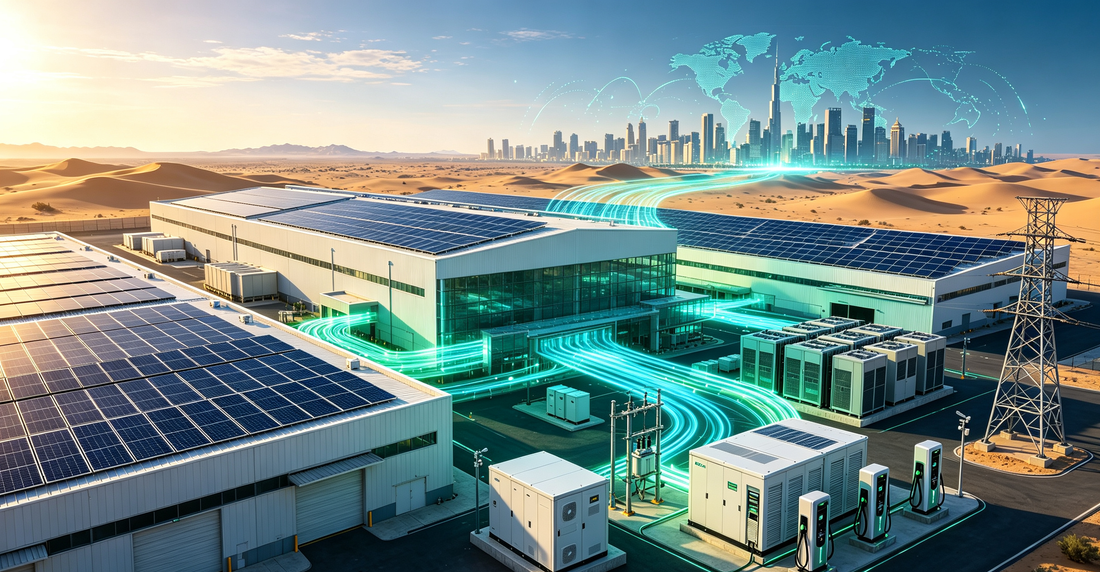 Schneider Electric and Seraya Partners Launch $500 Million Infrastructure Platform
