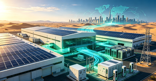 Schneider Electric and Seraya Partners Launch $500 Million Infrastructure Platform