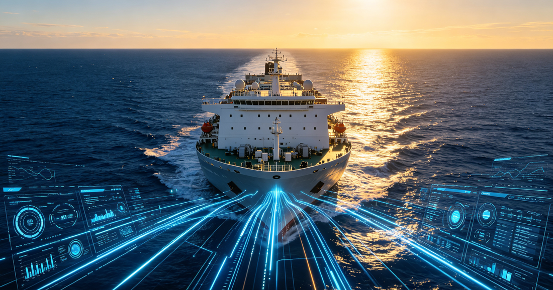 ABB Sets Sail for Growth: Acquiring Høglund to Strengthen Marine Automation