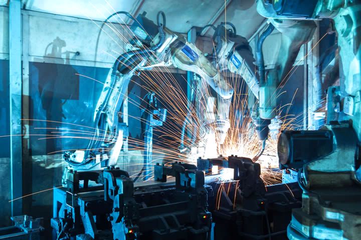 The Real Starting Point of Industrialised Construction: From Digital Design to Progressive Automation