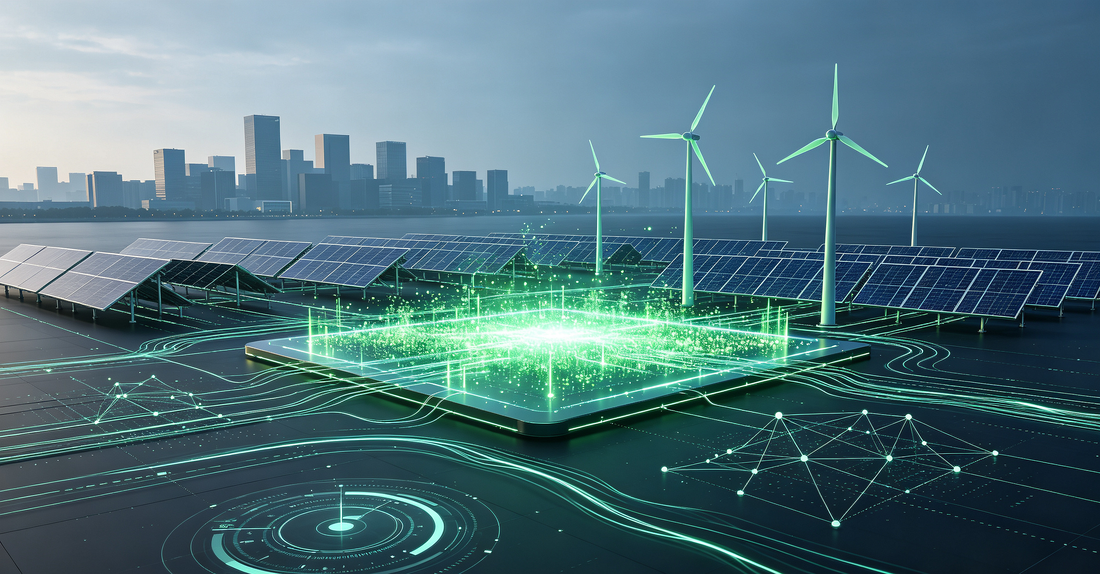 ABB Backs LevelTen Energy to Help Customers Navigate the Clean Energy Transition