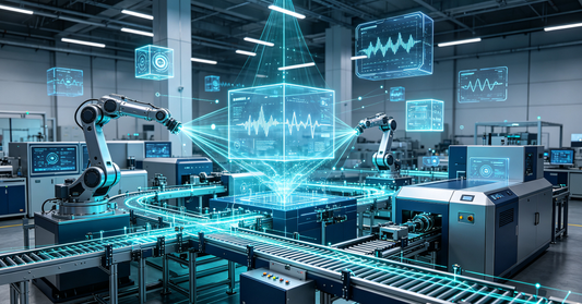 Rockwell Automation Singapore Earns World Economic Forum Global Lighthouse Recognition