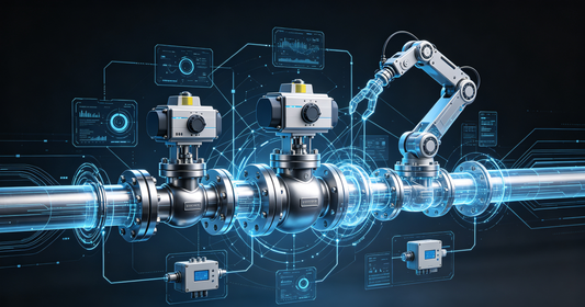 ABB Strengthens Automation Portfolio with Recommended Acquisition of Rotork