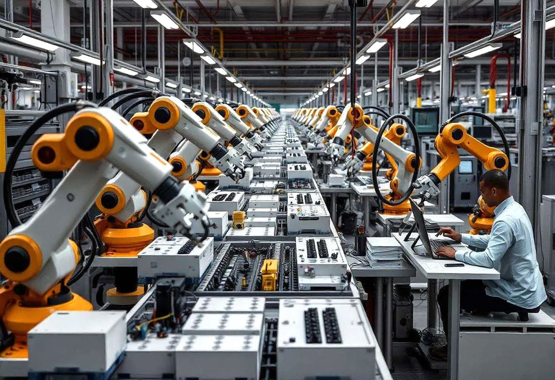 LG Expert AI Accelerates Drug Discovery and Industrial Automation