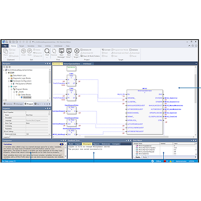 Emerson PAC Machine Edition v10.6: Unleashing the Power of Industrial Automation