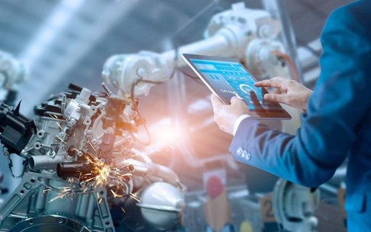 B&R's Safety+: Unleashing Innovation in Safety Programming