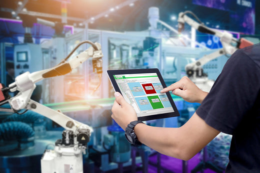 Siemens - Eplan Collaboration: Boosting Machine Engineering Efficiency