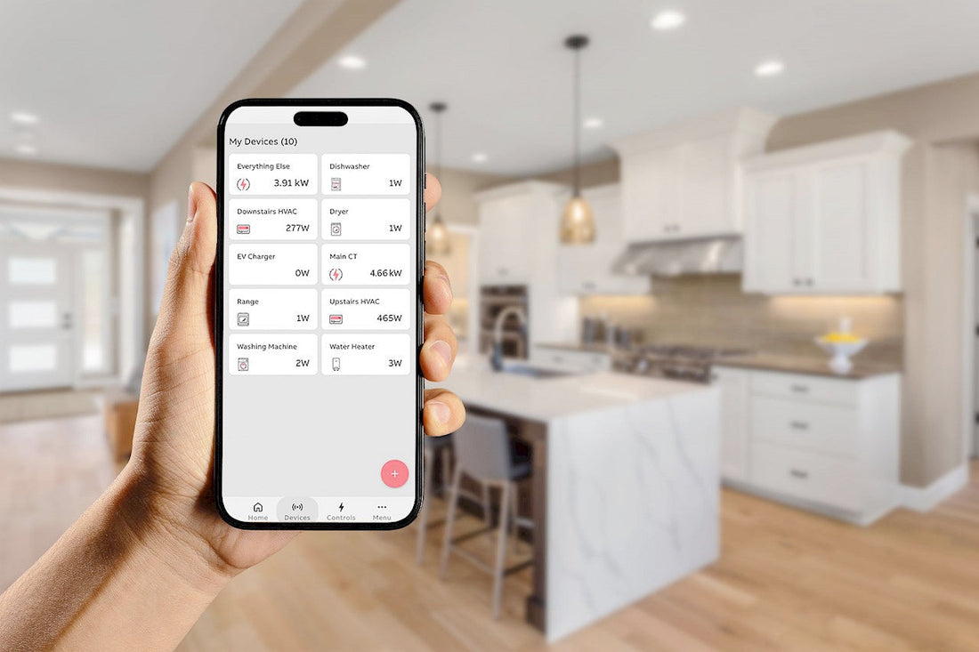ReliaHome™ Smart Panel: Powering Homes with Intelligence and Heart