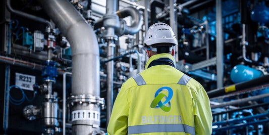 ABB and Bilfinger: A Powerful Partnership for Industrial Efficiency