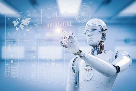 The Rise of AI-Powered Robots: OpenAI's Vision for the Future
