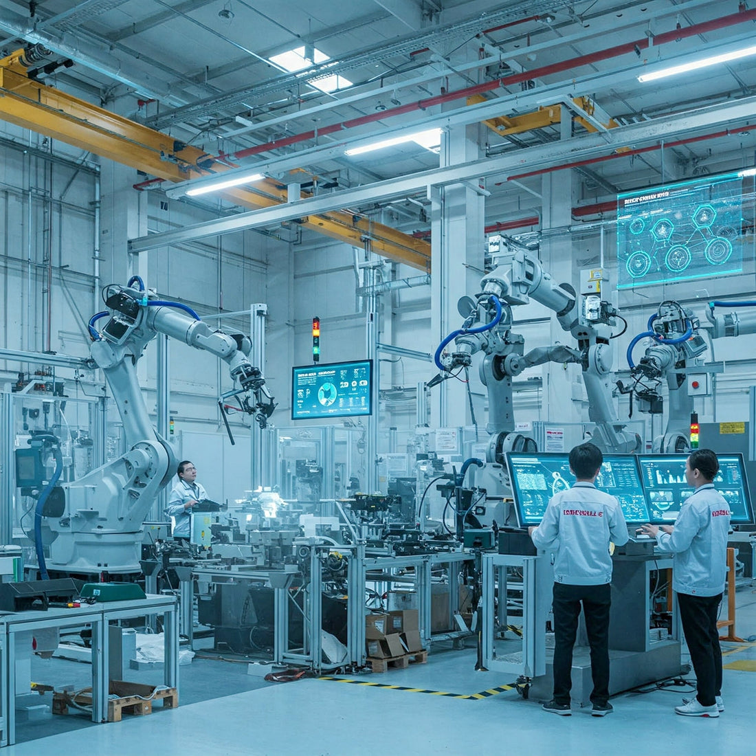 Rockwell Automation's ROKLive 2025 Illuminates the Future of Industrial Operations in Hanoi