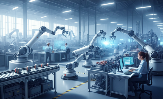 Forging the Future: ABB and Red Hat Expand Alliance for Next-Gen Industrial Automation