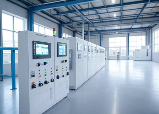 Emerson Launches Smart Dust Management Solution for Enhanced Operational Efficiency and Equipment Longevity