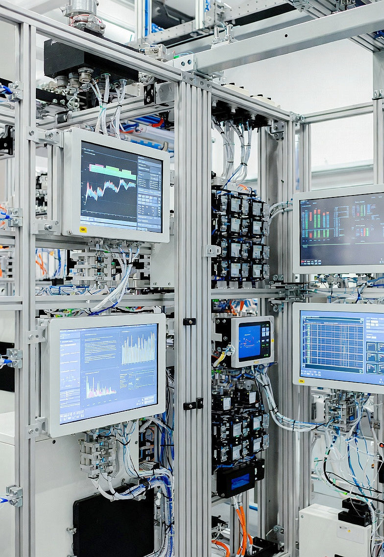 Yokogawa Deepens Ties with Semantum to Accelerate Digital Twin and Data Modeling Innovation
