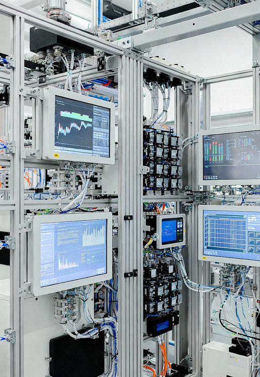 Yokogawa Deepens Ties with Semantum to Accelerate Digital Twin and Data Modeling Innovation
