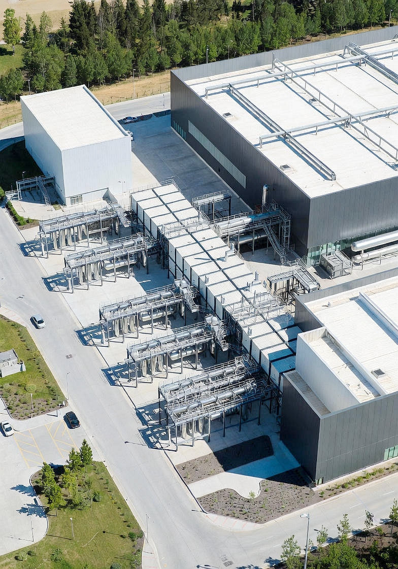 Honeywell Secures Key Role in Commonwealth LNG Project with Advanced Modular Technology