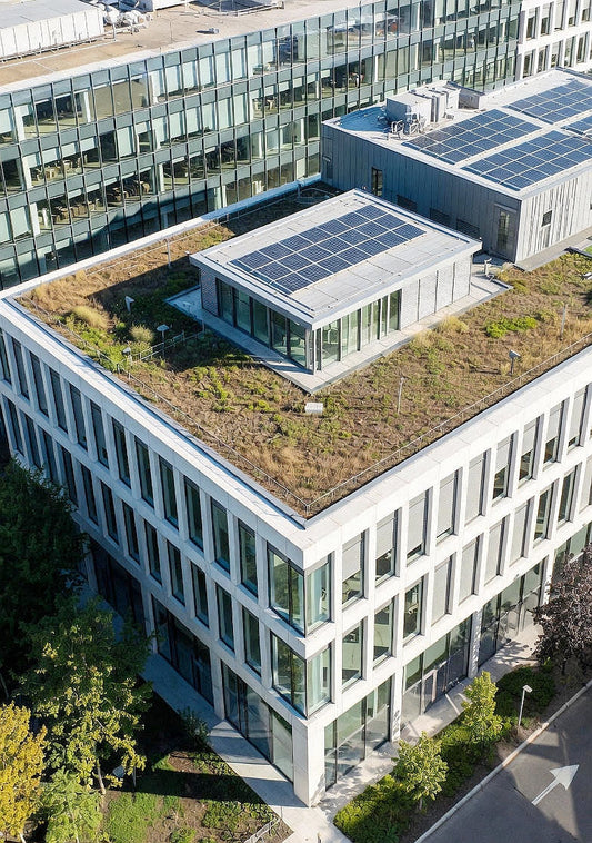 Honeywell’s Path to Sustainability: Energy, Water, and Innovation