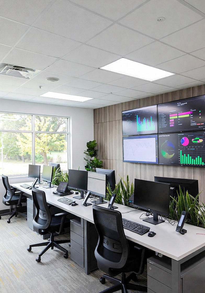 Honeywell Expands LNG Innovation with New Lehigh Valley Office