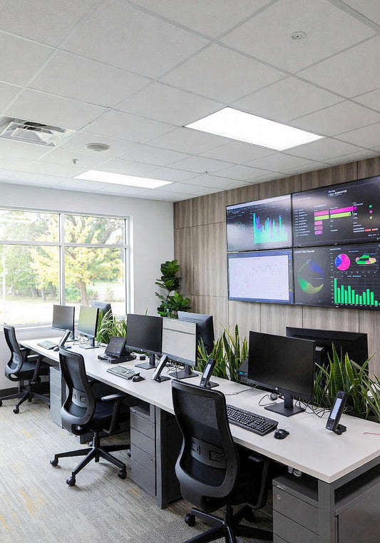 Honeywell Expands LNG Innovation with New Lehigh Valley Office