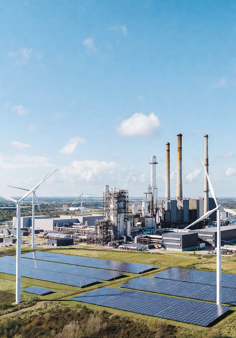 Honeywell Powers UK’s Carbon Capture Future with Integrated Automation Systems