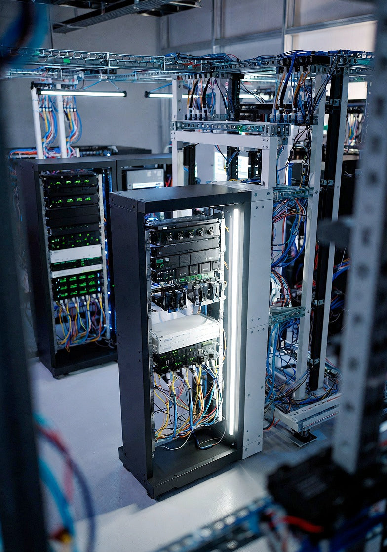 Siemens and Rittal Collaborate on Next-Generation Power Solutions for AI Data Centres