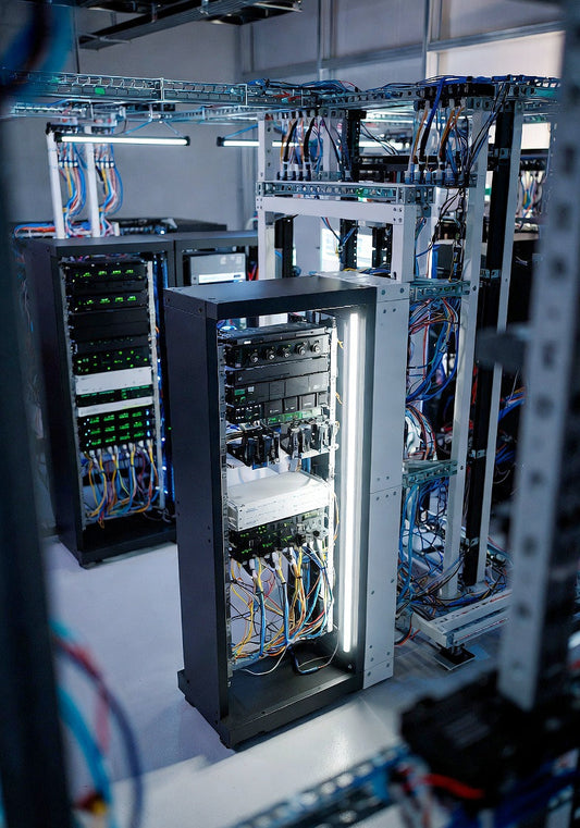 Siemens and Rittal Collaborate on Next-Generation Power Solutions for AI Data Centres