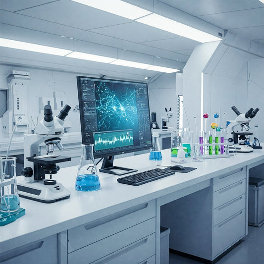 Enhanced Engineering with Emerson's Test and Measurement Solutions