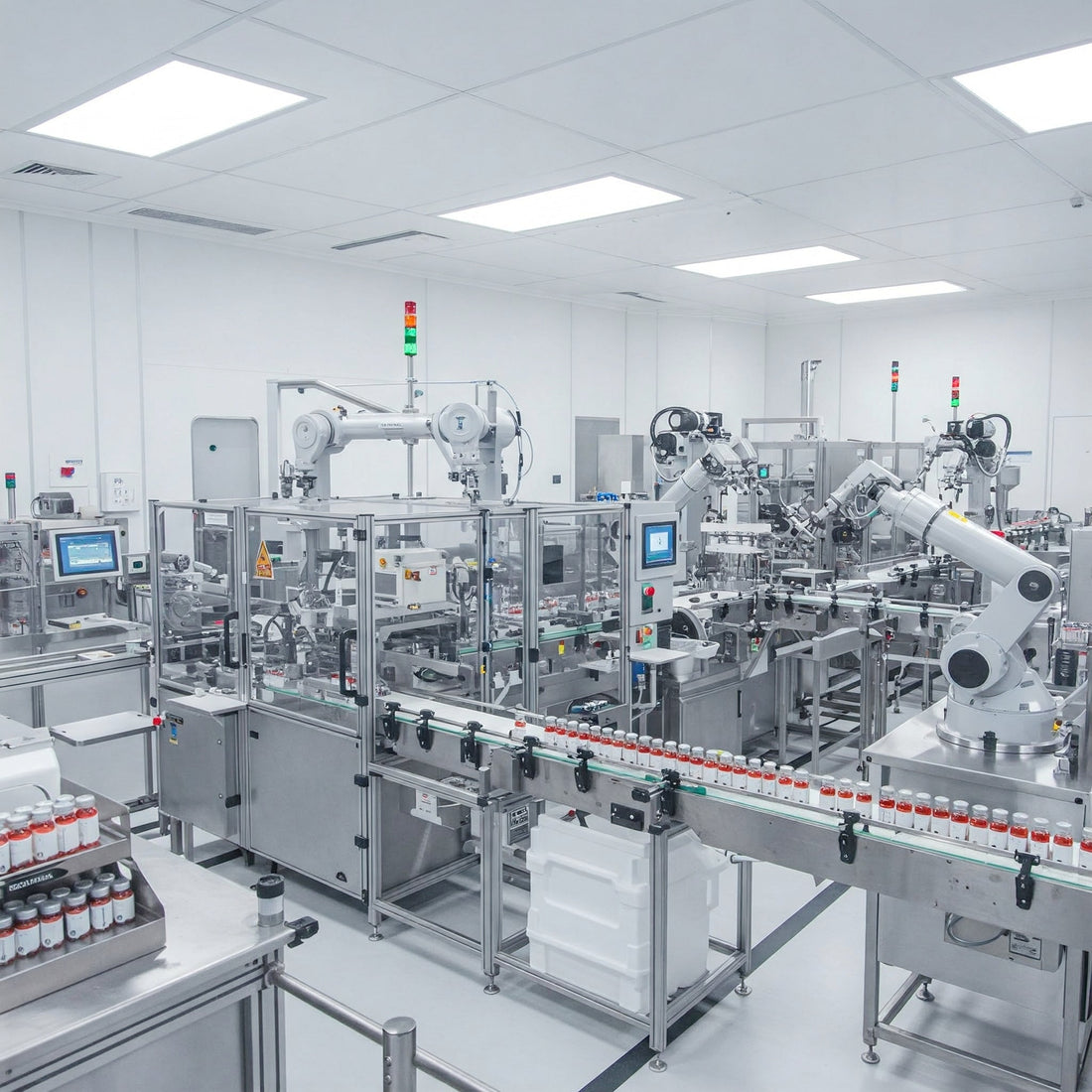 Honeywell's AI-Powered TrackWise Platform Transforms Life Sciences