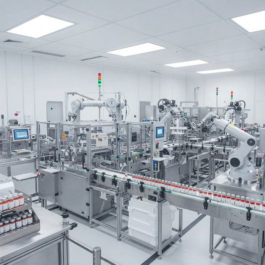 Honeywell's AI-Powered TrackWise Platform Transforms Life Sciences